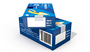 Pfizer Viagra Packaging Small Carton